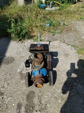 Motopompa scoppio usato  Scafati