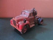 Unboxed corgi mack for sale  GRANTHAM