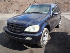 1998 2003 mercedes for sale  Harrisburg