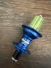Hope pro rear for sale  KEIGHLEY