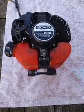 Moteur complet echo d'occasion  Senozan