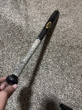 Baum bat gold for sale  Cedar Rapids