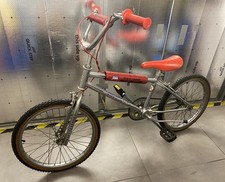 Velo bmx cross d'occasion  Annecy