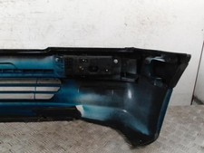 Pare choc peugeot d'occasion  Elven