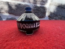 Bouteille encre ancienne d'occasion  Ussac