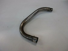 Honda 400 auspuffkrümmer gebraucht kaufen  Ellwangen (Jagst)