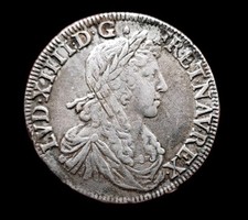 Louis xiv demi d'occasion  Fagnières