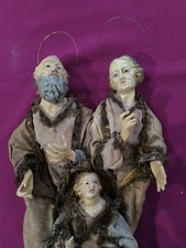 Statua sacra s.anna usato  Italia