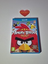 Angry birds trilogy d'occasion  La Valette-du-Var