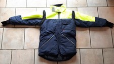 Equipement protection manteau d'occasion  Chailly-en-Bière