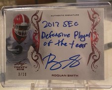 2018 roquan smith for sale  Teaberry