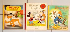 Albums roses hachette d'occasion  Combs-la-Ville
