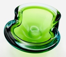 Vintage murano chunky for sale  SHEFFIELD