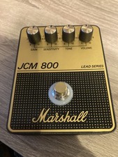 Marshall jcm800 guitar for sale  GUILDFORD