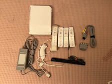 Nintendo wii wiimotes gebraucht kaufen  Bremen