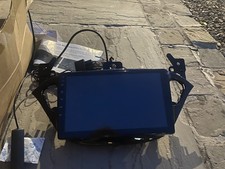Upgrade car radio for sale  WIGSTON