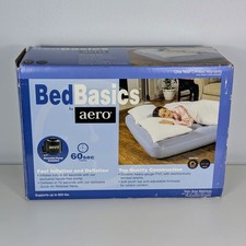 Bed basics aero for sale  Studio City