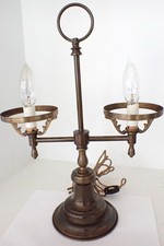 Vintage small brass for sale  Utica