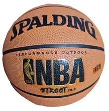 Spalding nba basketball for sale  Walden