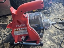 Ridgid powerclear drain for sale  Bethpage