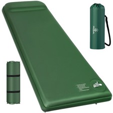 Memory sleeping pad for sale  Golden