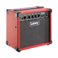 Laney lx15 red for sale Laney lx15 red for sale  BOURNEMOUTH