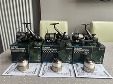 Shimano 10000 xtea for sale  SKELMERSDALE