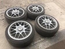 Audi mk1 bbs for sale  ROCHFORD