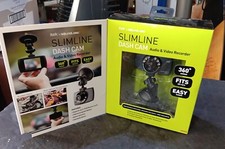 Slimline dash cam for sale  Rio Rancho