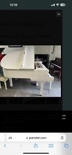 Yamaha grand piano for sale  CROYDON