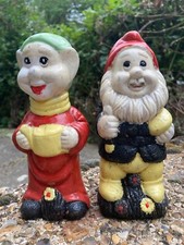 Two vintage ceramic for sale  LONDON