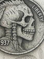 Hobo nickel style for sale  Herriman