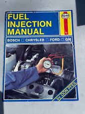 Haynes fuel injection for sale  San Francisco