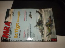 Revue mra avion d'occasion  Divion