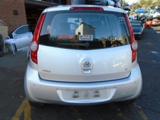 Vauxhall agila 1.2 for sale  GREAT YARMOUTH