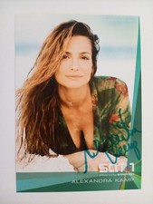 Alexandra kamp sat gebraucht kaufen  Leonberg