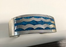 Armreif armspange folklore gebraucht kaufen  Waldkraiburg