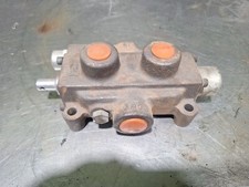 Cross hydraulic single for sale  Kinsman