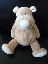 Doudou peluche jollybaby d'occasion  Bouvigny-Boyeffles