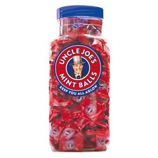 Uncle joes mint for sale  STOCKPORT