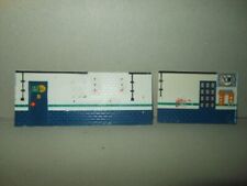 Lot accessoire miniature d'occasion  Bar-le-Duc