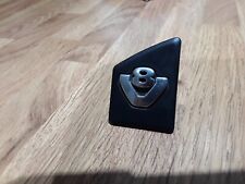 Scania badge genuine for sale  CARLISLE
