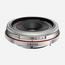 Pentax 40mm limited gebraucht kaufen  Bruckmühl