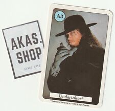 Undertaker 1992 catcher gebraucht kaufen  Langenburg