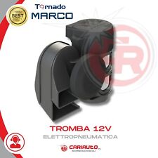 Tromba 12v tornado usato  Matera