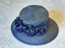 Cappello borsalino donna usato  Benevento