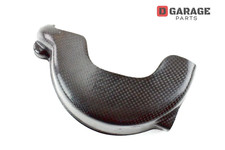 Protezione carbonio carter usato Protezione carbonio carter usato  Cittadella