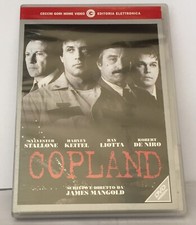 Copland dvd sylvester usato  Viterbo
