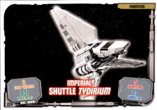224 imperial shuttle gebraucht kaufen  Dreieich
