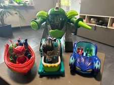 Masks roboter autos gebraucht kaufen  Eberbach
